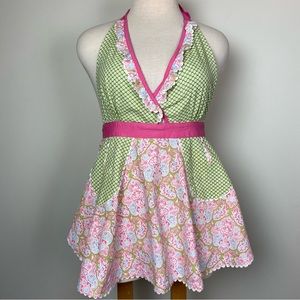 Simply En Vogue Apron